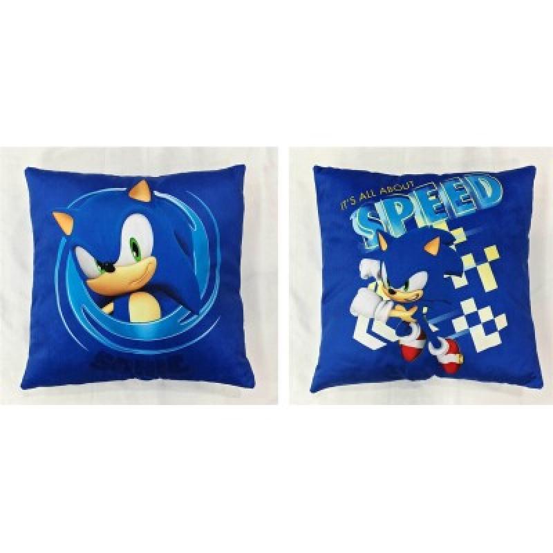 CUSHION 40x40 CM VELBOA