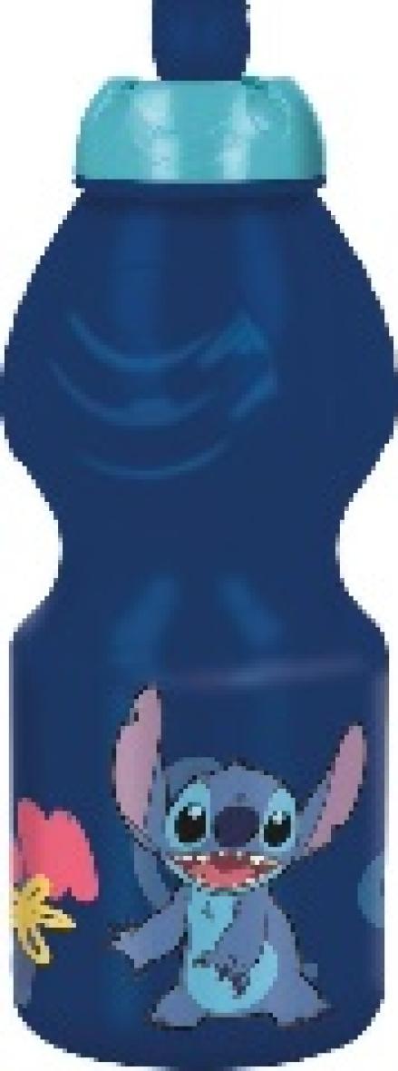 SPORT BOTTLE 400ML STITCH PALMS - Made Espagne et chine