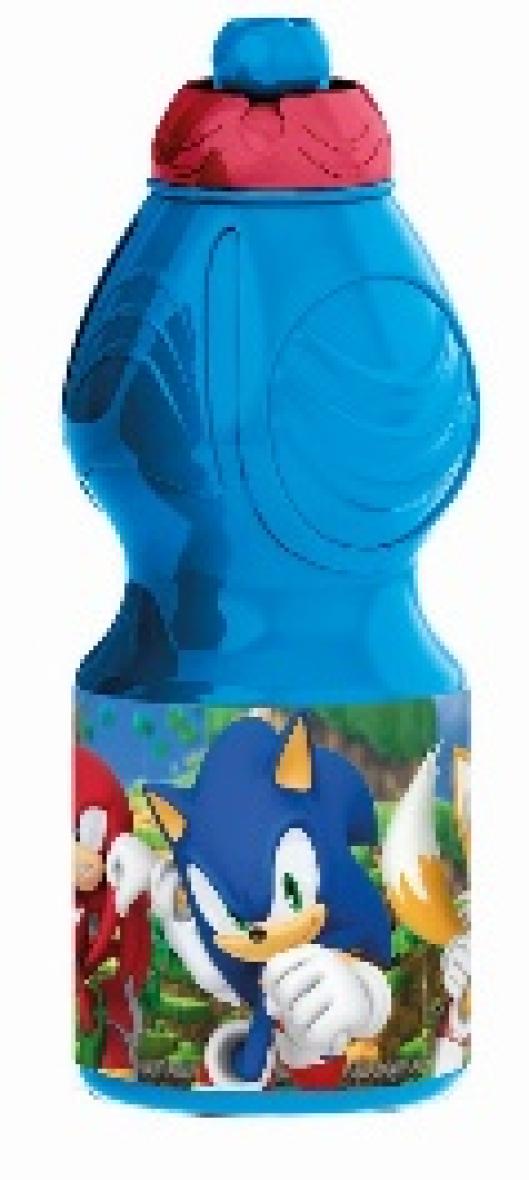 SPORT BOTTLE 400ML SONIC - Made Chine