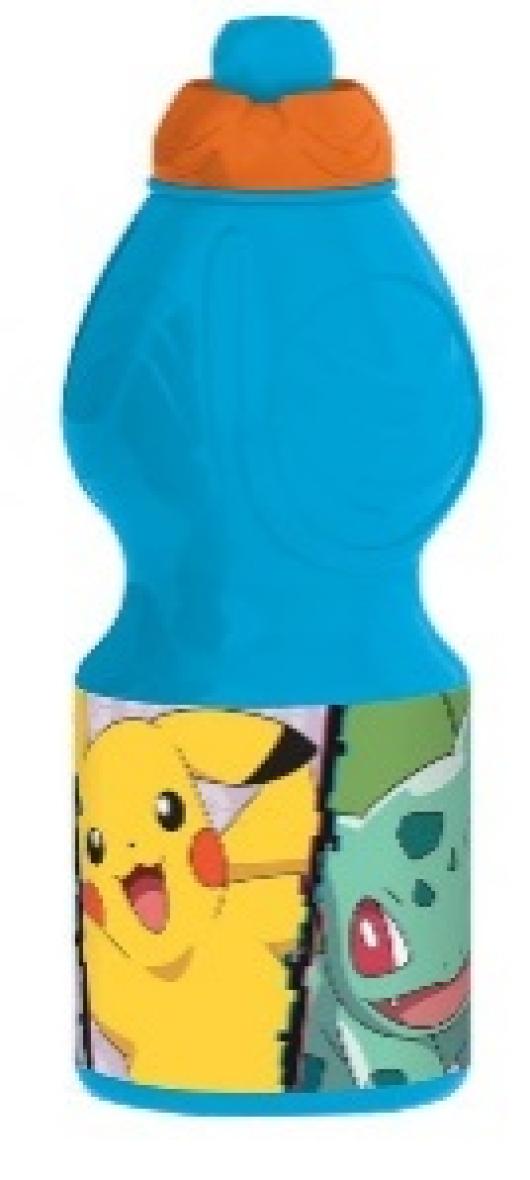 SPORT BOTTLE 400ML POKEMON DISTORSION - Made Espagne