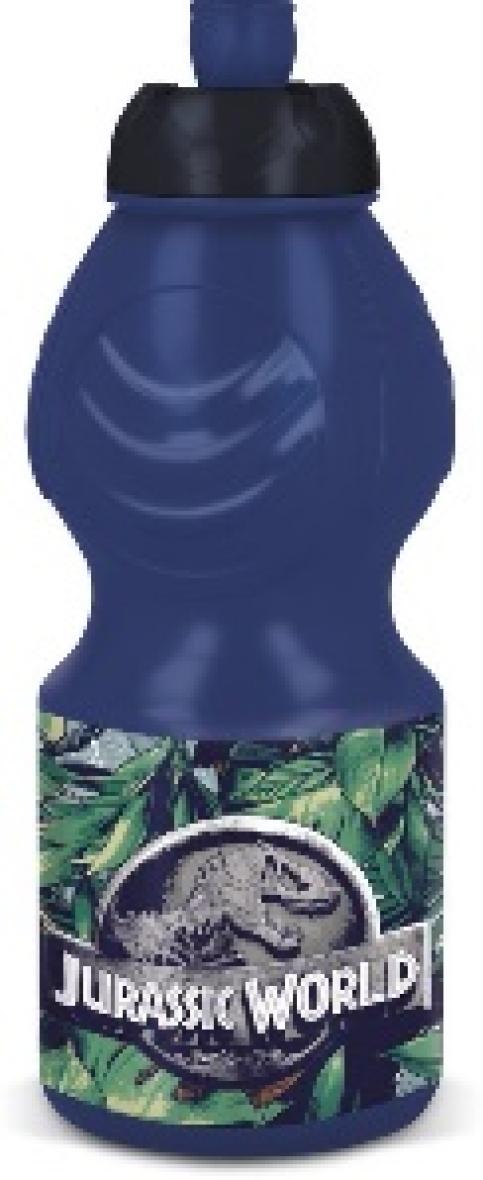 SPORT BOTTLE 400ML JURASSIC WORLD DOMINION - Made Espagne