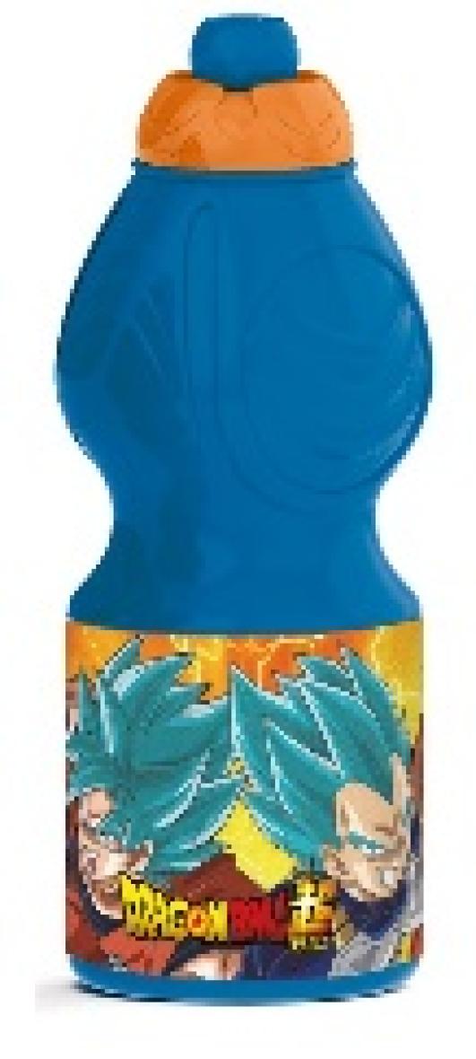 SPORT BOTTLE 400ML DRAGON BALL - - Made Espagne