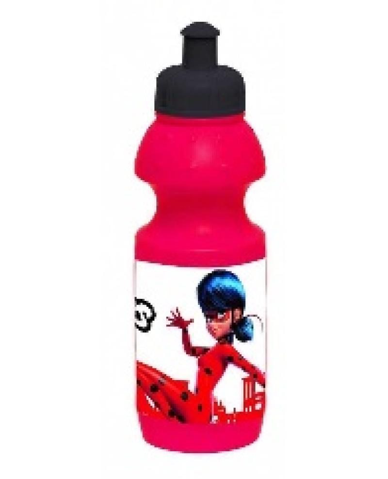 Gourde Sport 400ML Miraculous - Made In Chine
