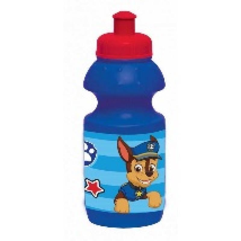 Gourde Sport 400 ML Paw Patrol- Made in Chine