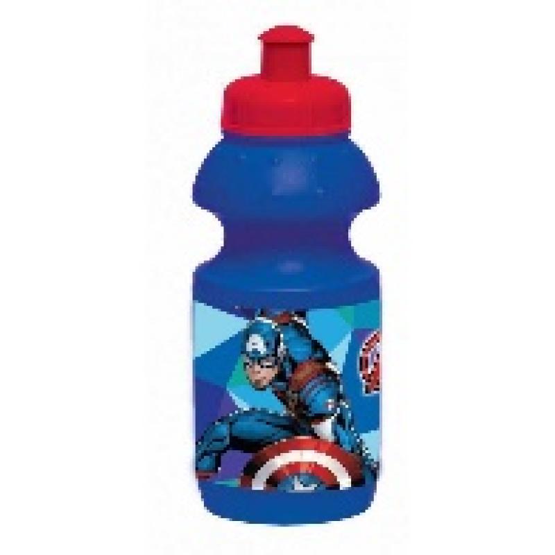 Gourde Sport 400 ML Avengers- Made in Chine