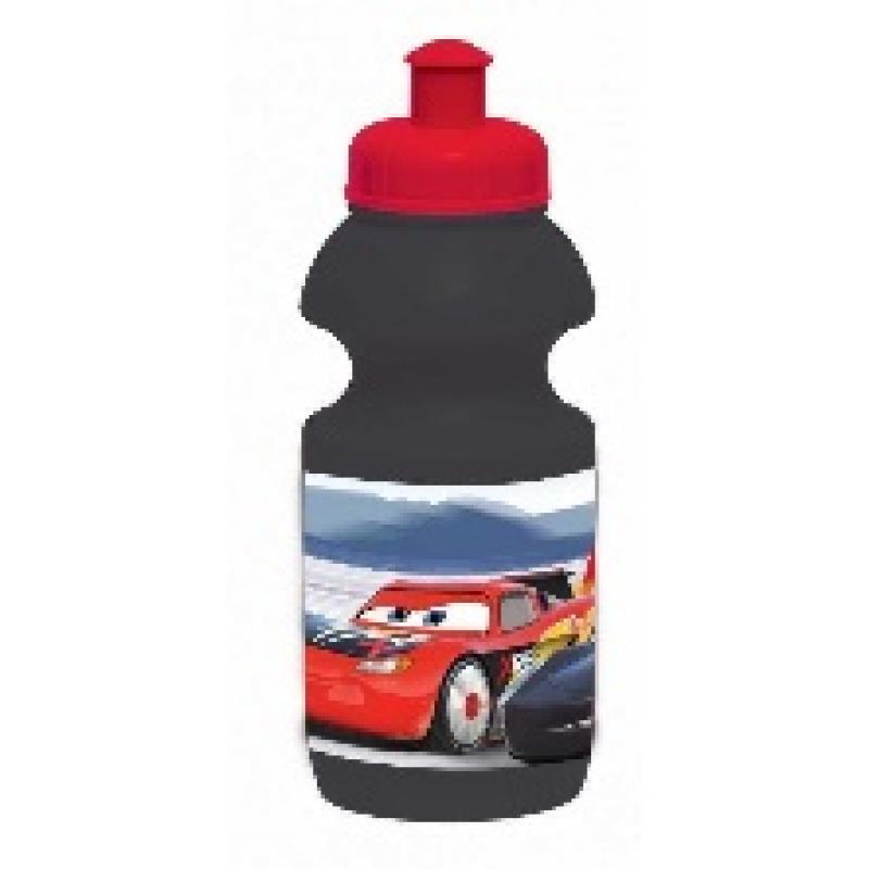 Gourde Sport 400 ML Cars- Made in Chine