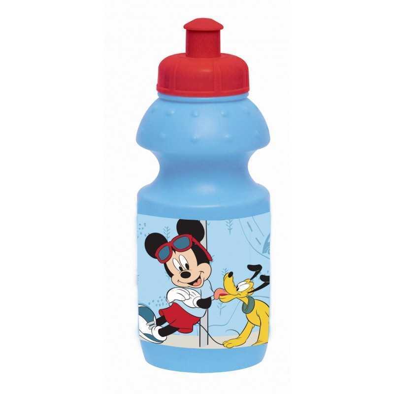 Gourde Sport 400ML Mickey - Made In Chine
