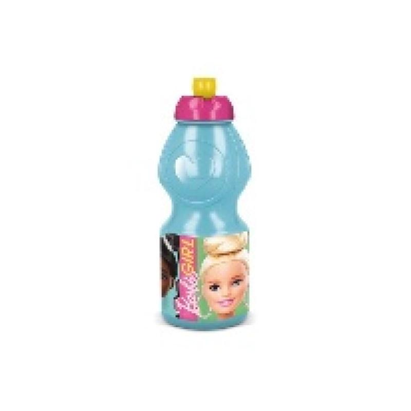 SPORT BOTTLE 400ML Barbie  400ML  - Made Espagne