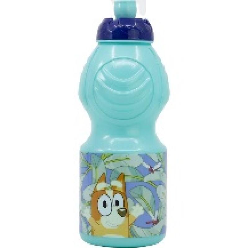 SPORT BOTTLE 400ML Bluey  400ML  - Made Espagne
