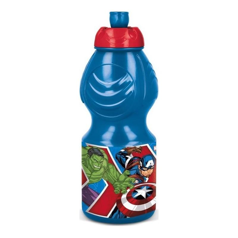SPORT BOTTLE 400ML Avengers 400ML  - Made Espagne