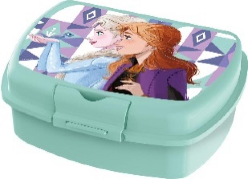 SANDWICH BOX FROZEN ICE MAGIC