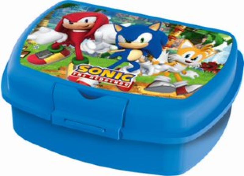 SANDWICH BOX SONIC