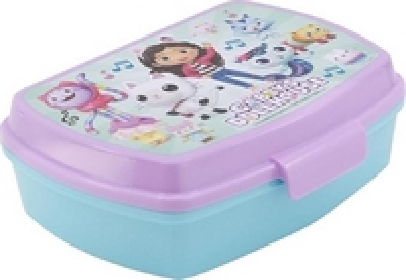 lunch Box Gabby