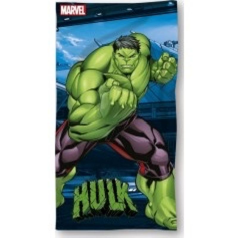 AVENGERS DISNEY TOWEL FAST DRY