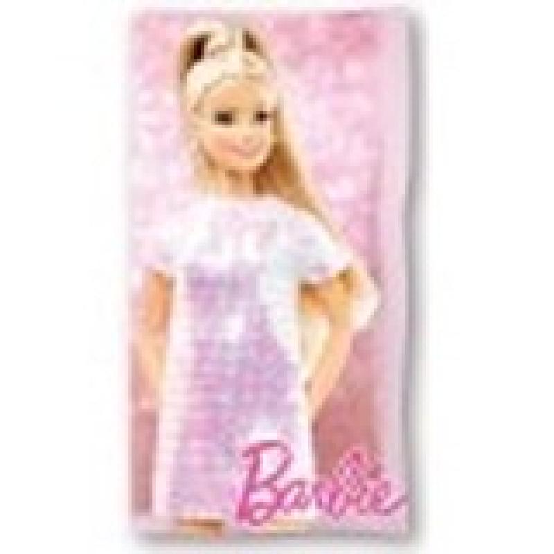 BARBIE TOWEL FAST DRY