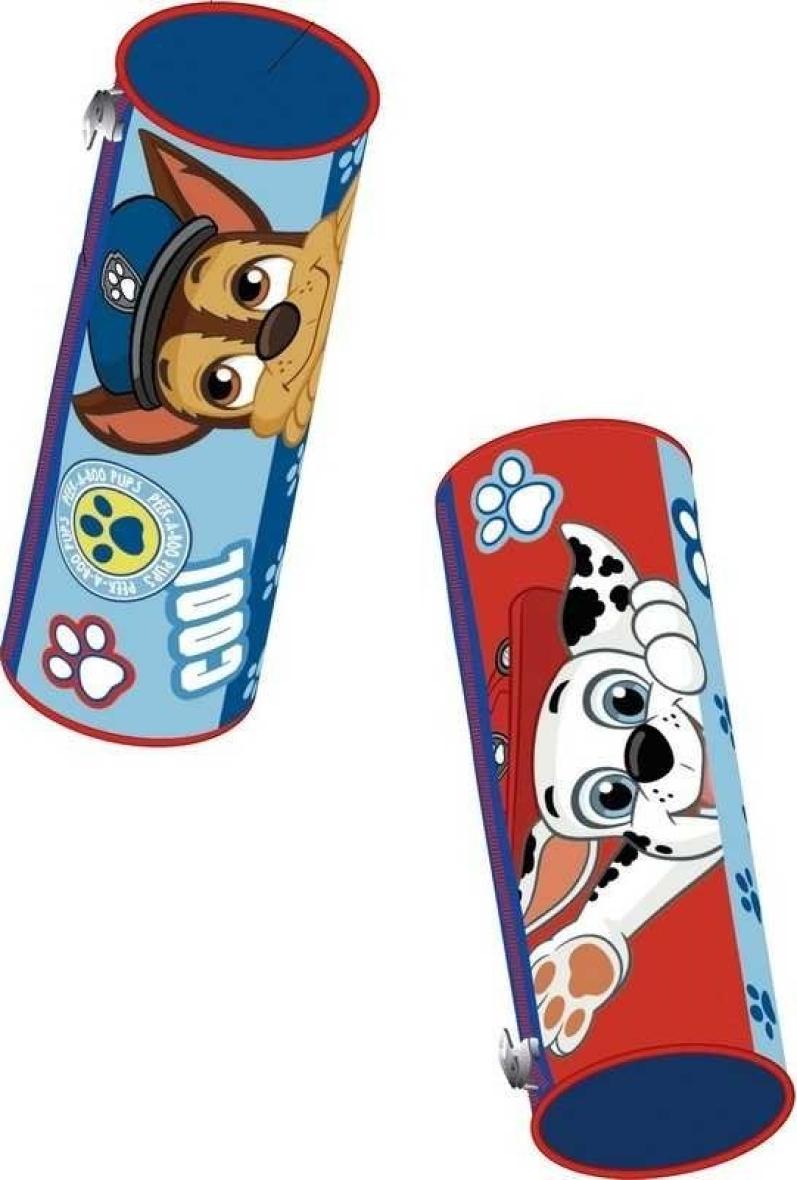 Trousse Patpatrouille