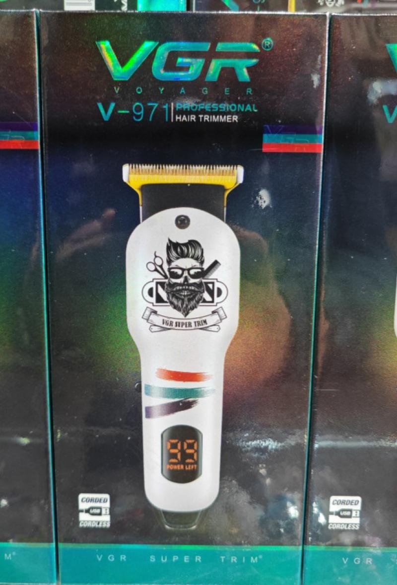 tondeuse à cheveux