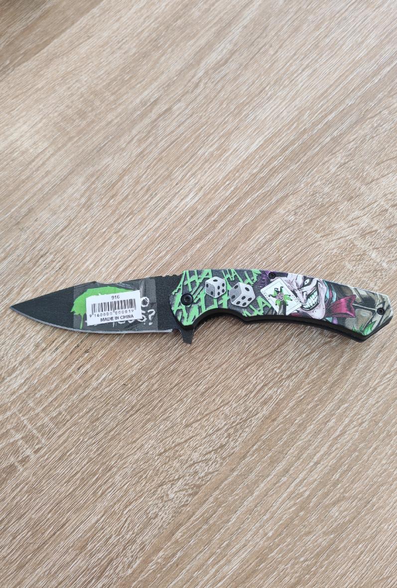 Couteau Joker