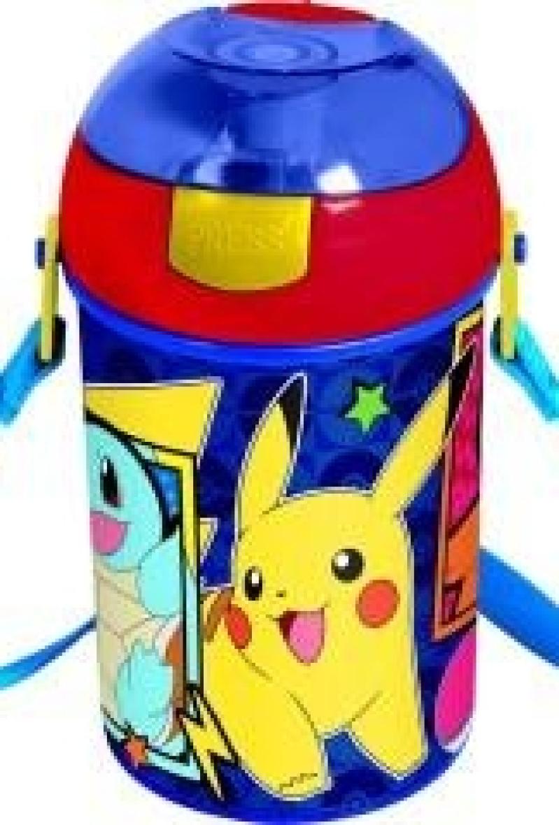 Gourde automatique Pokémon