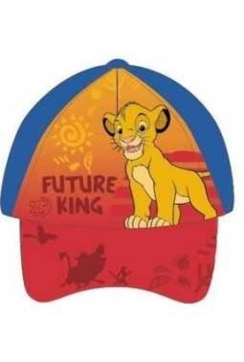 Casquette Le Roi Lion Disney