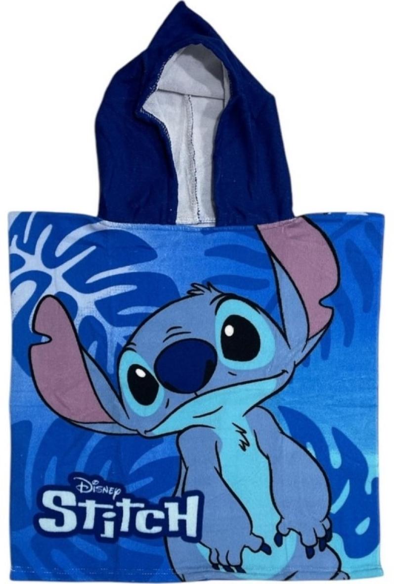 Poncho Stitch