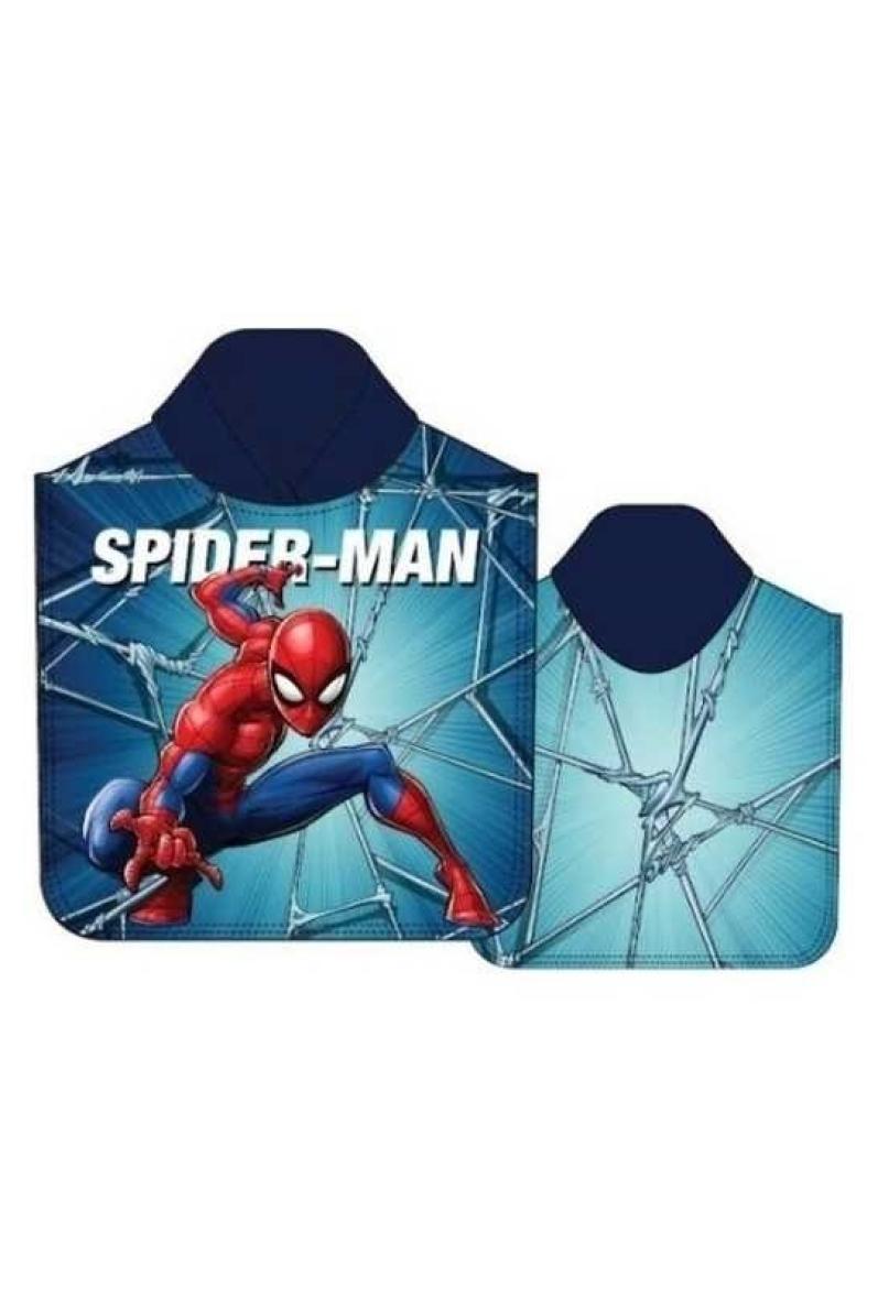 Poncho Spider-Man