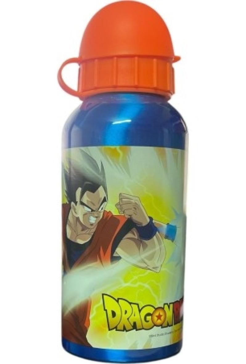 Gourde Aluminium Dragon Ball Super