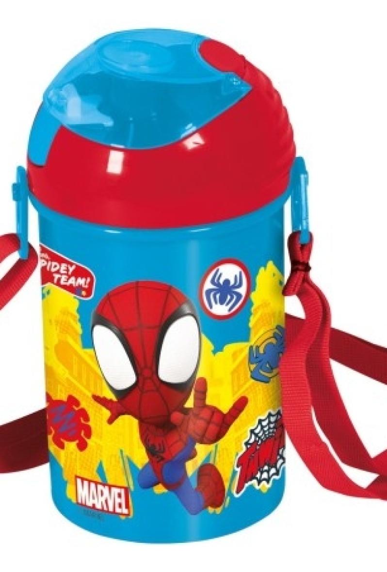 Gourde automatique Spider-Man