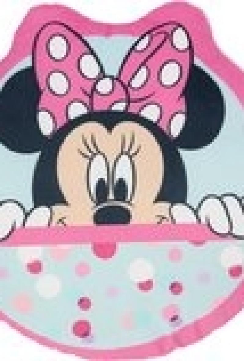 Coussin Minnie