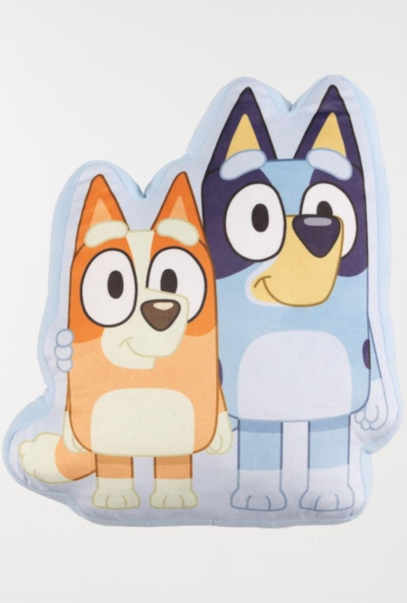 Coussin Bluey