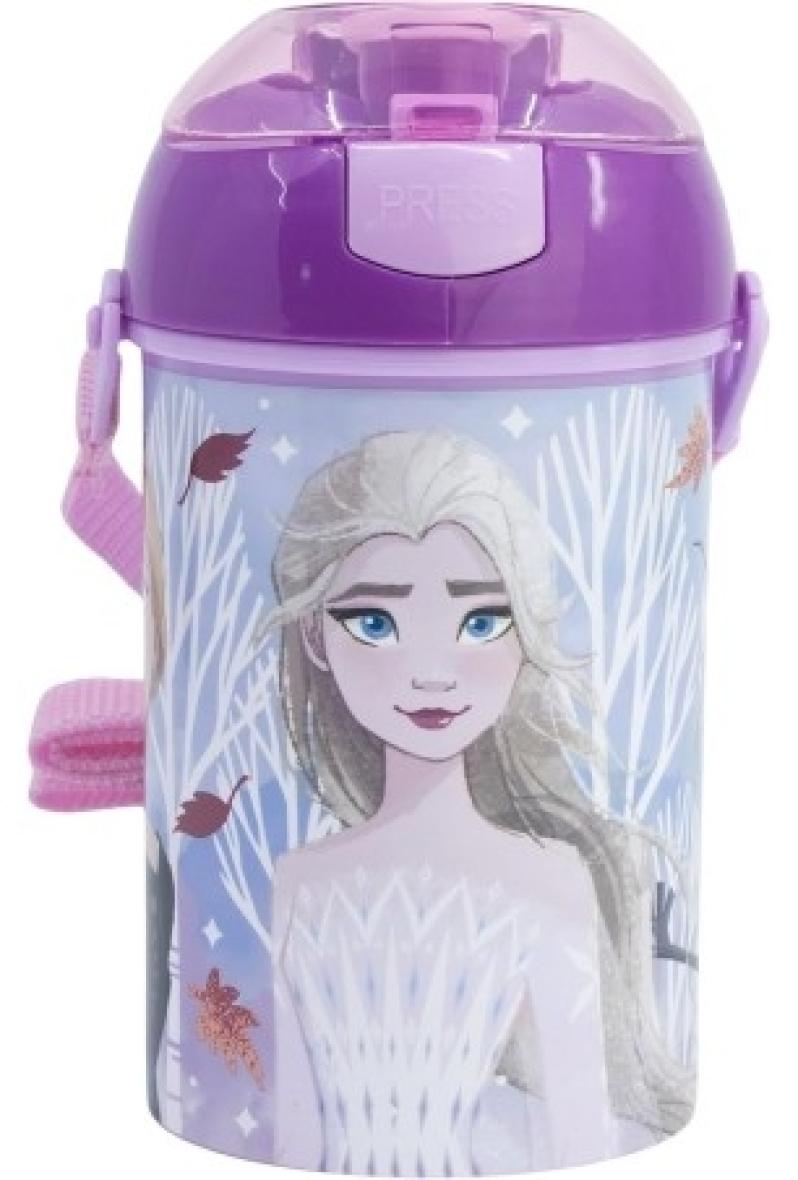 Gourde automatique Reine des neiges