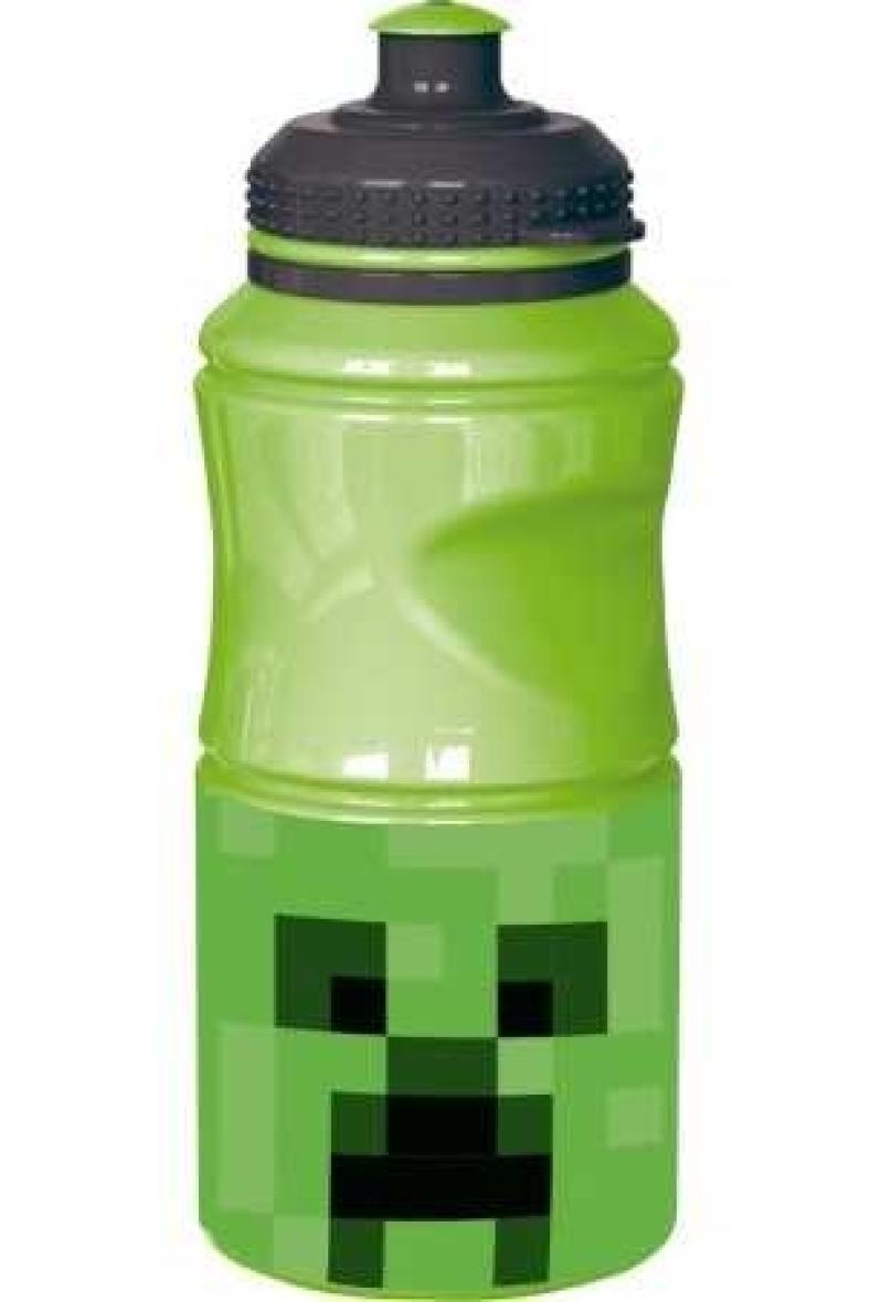 Gourde Minecraft