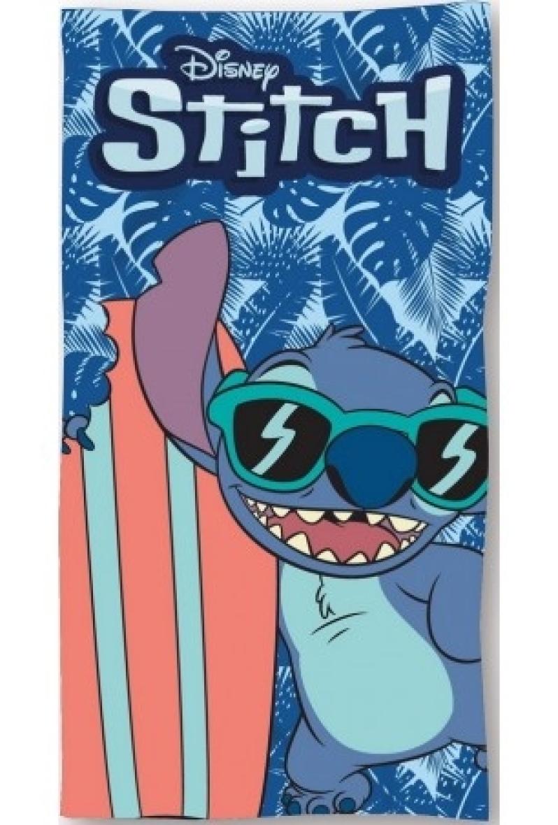Serviette de plage Coton Stitch