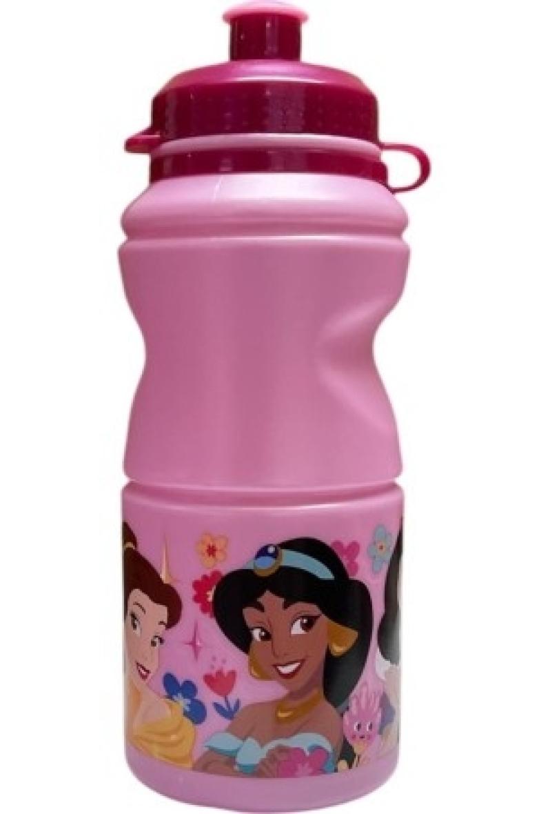 Gourde Sport 380ML Princesse Disney