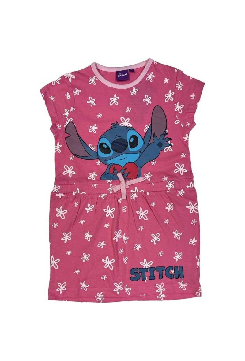 Robe Stitch Disney