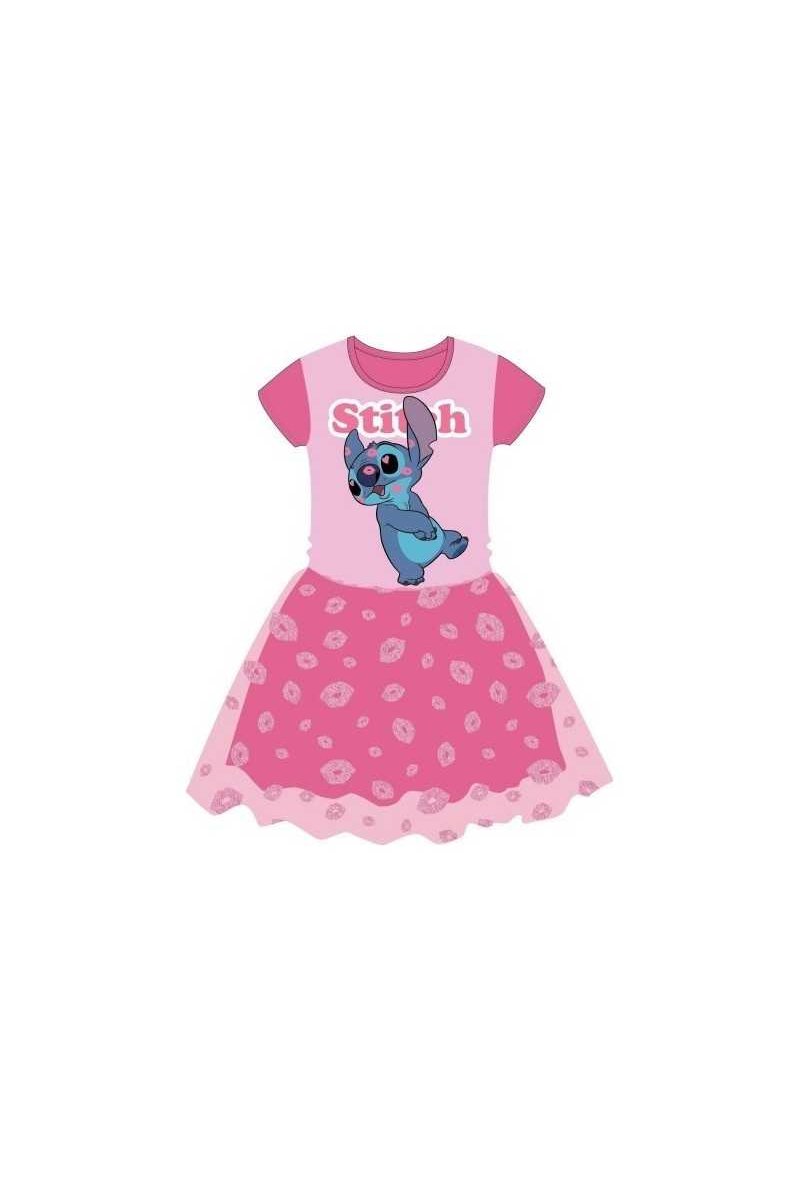 Robe Déguisement Stitch Disney