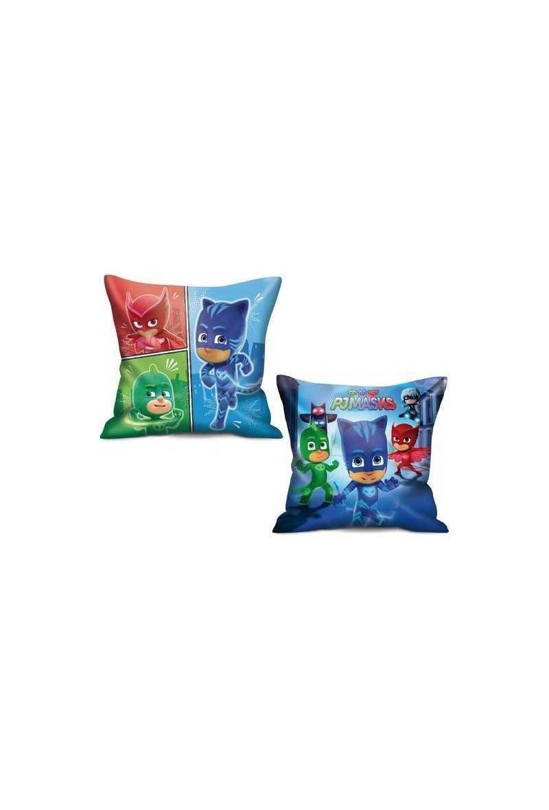 Coussin Pjmasks 40 Cm