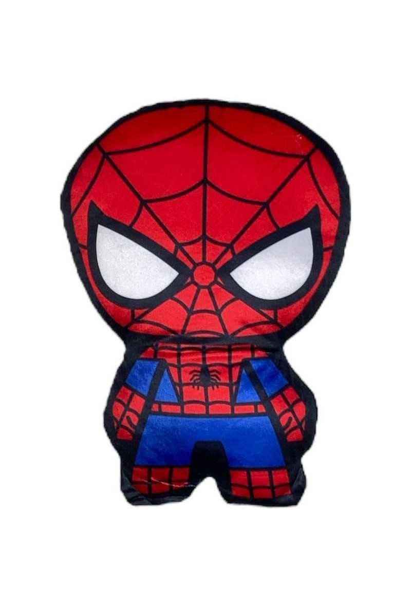 Coussin Spiderman Forme