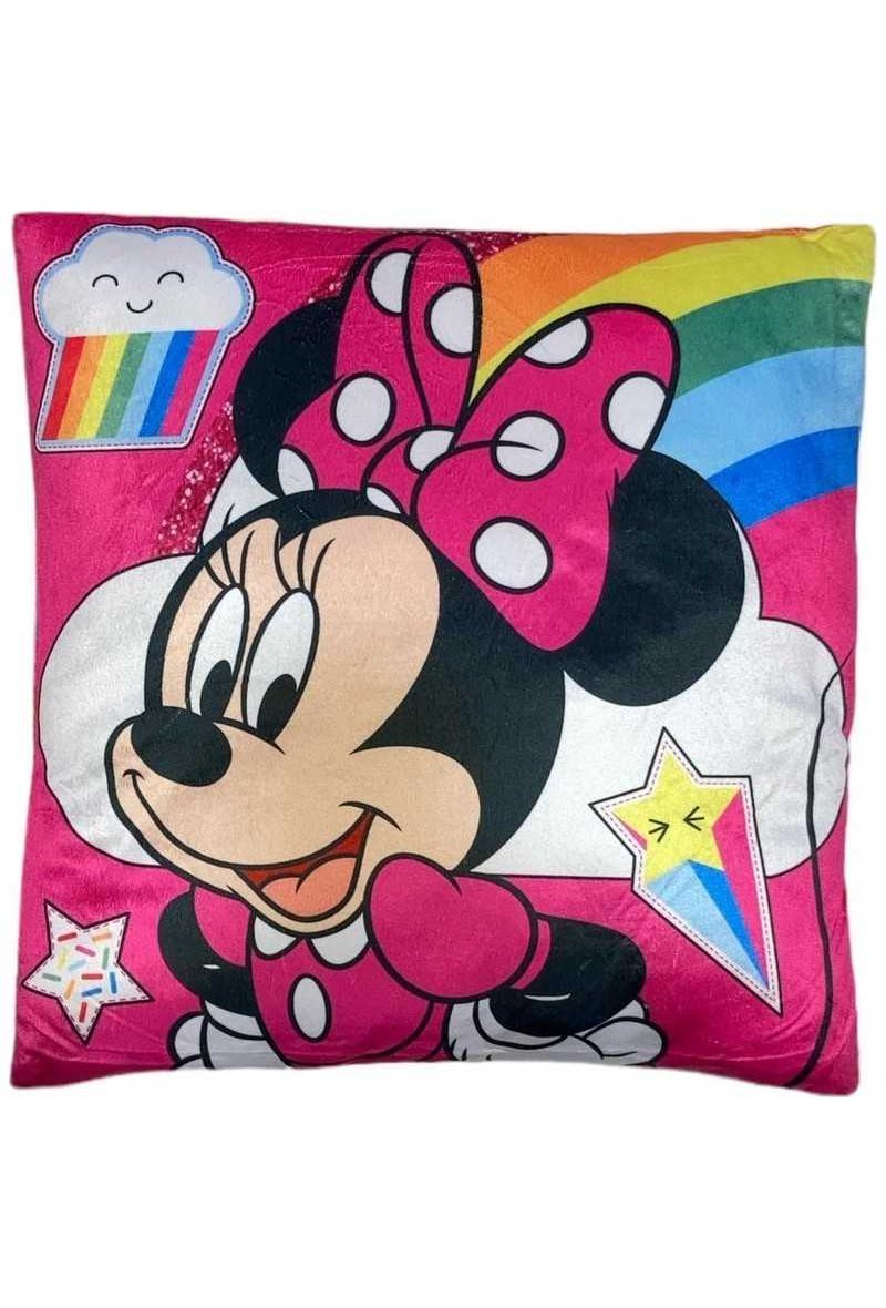 Coussin Minnie Disney 38 Cm