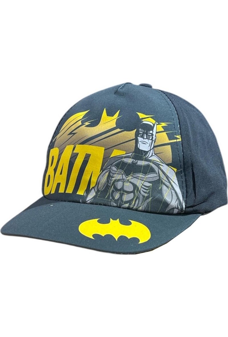 Casquette Batman