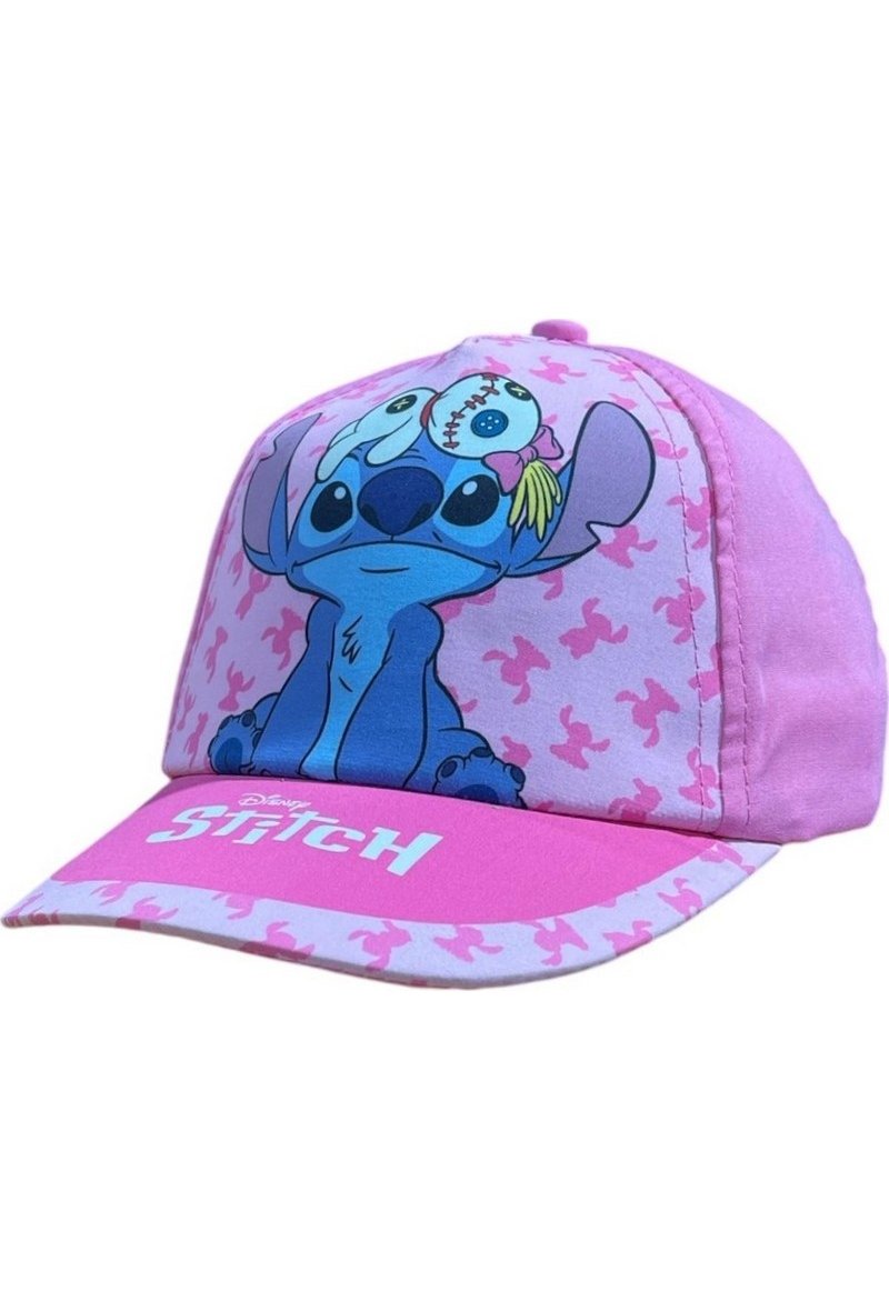 Casquette Stitch