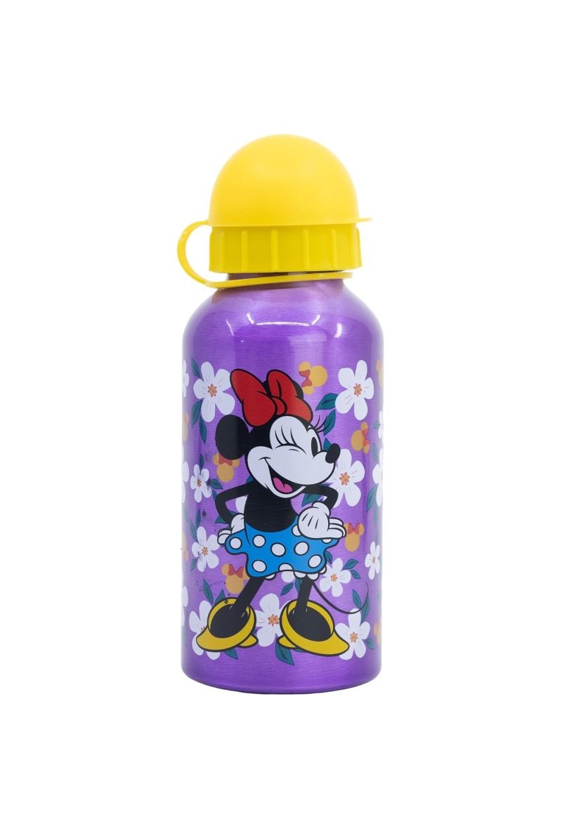 Gourde Aluminium Minnie Disney 400 ML