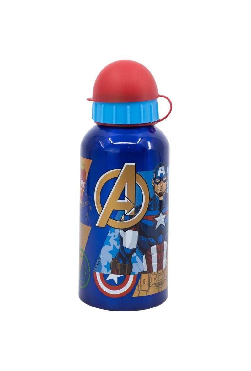 Gourde Aluminium Avengers 400 ML