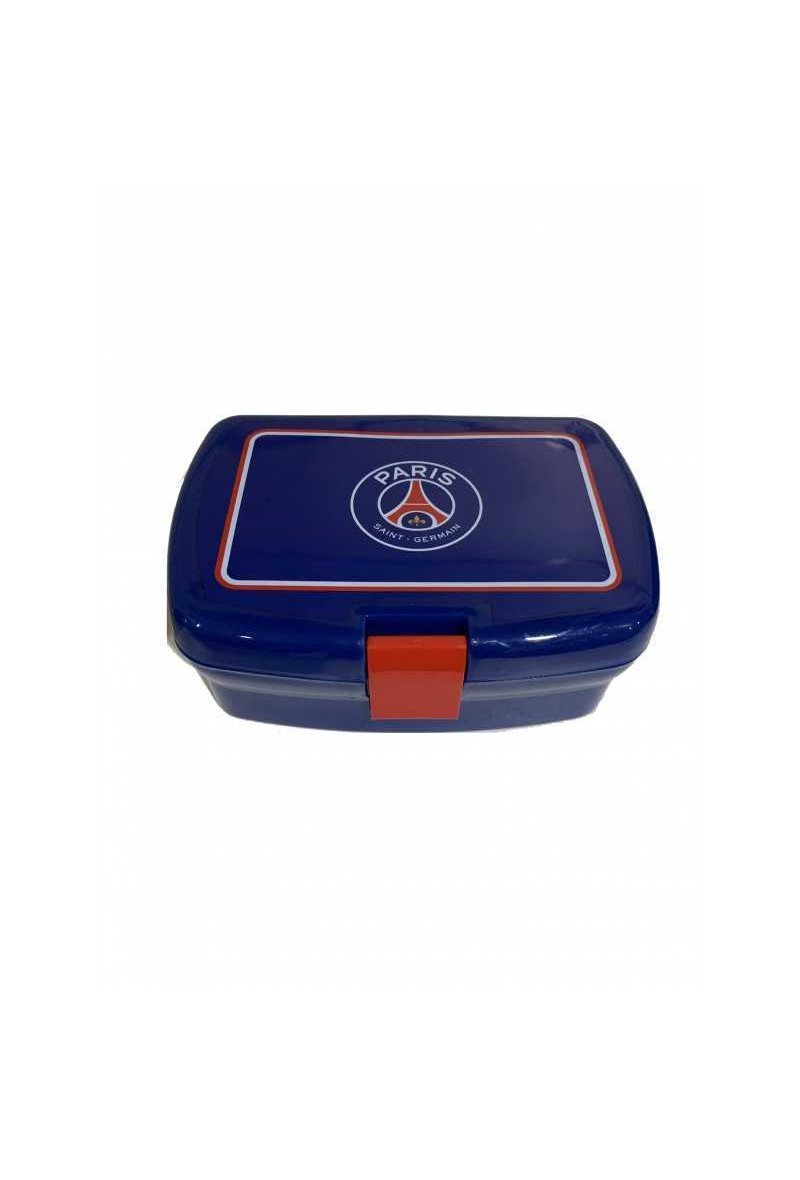 Boîte À Goûter Paris Saint Germain