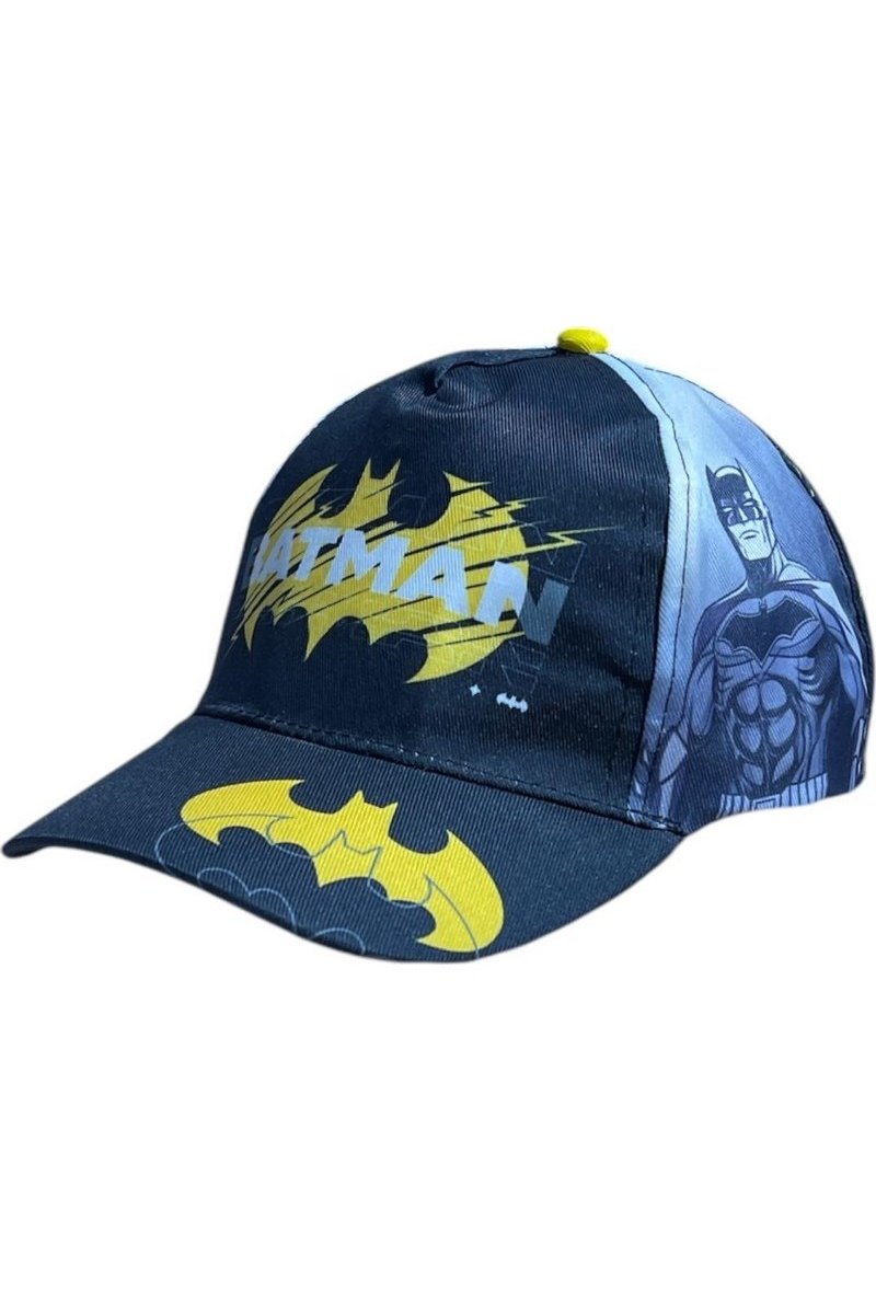 Casquette Batman Full Sublimation