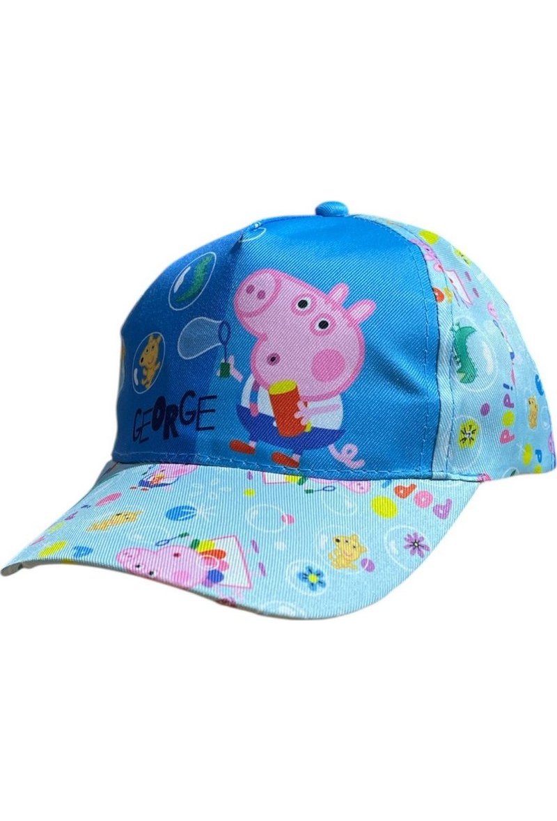 Casquette Peppa Pig Full Sublimation