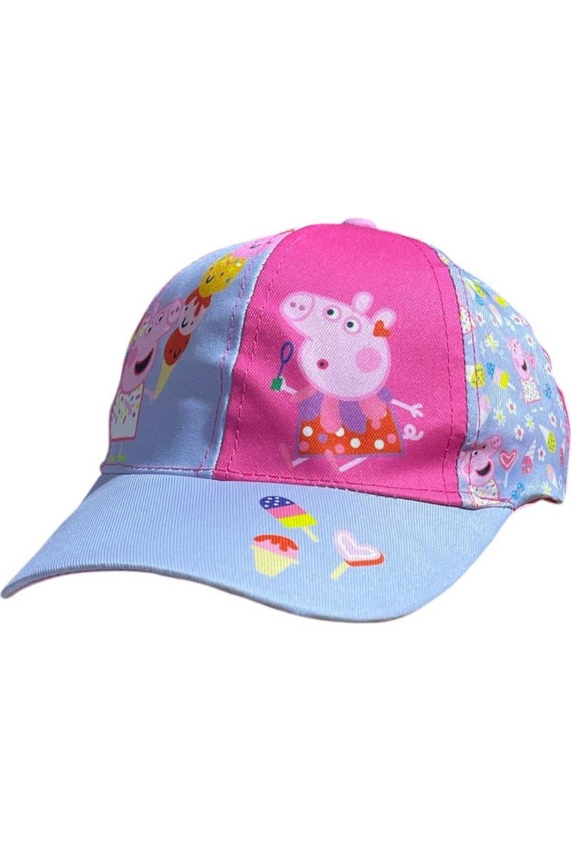 Casquette Peppa Pig Full Sublimation