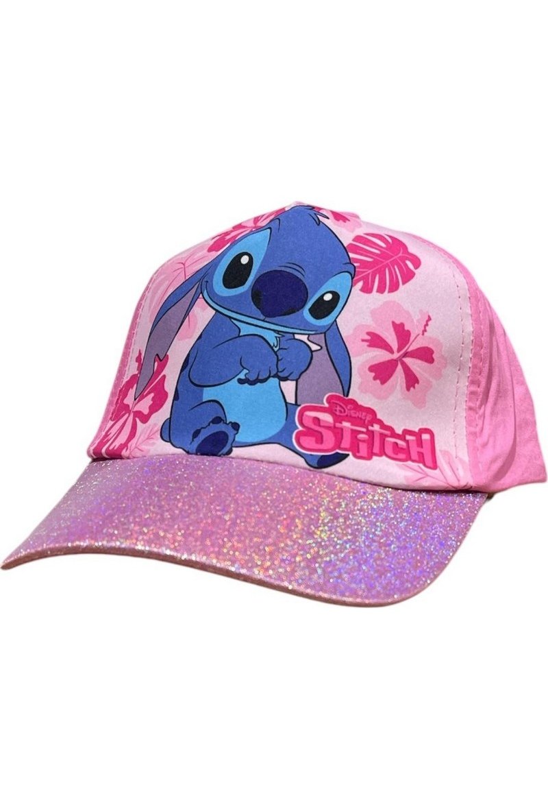 Casquette Stitch Disney
