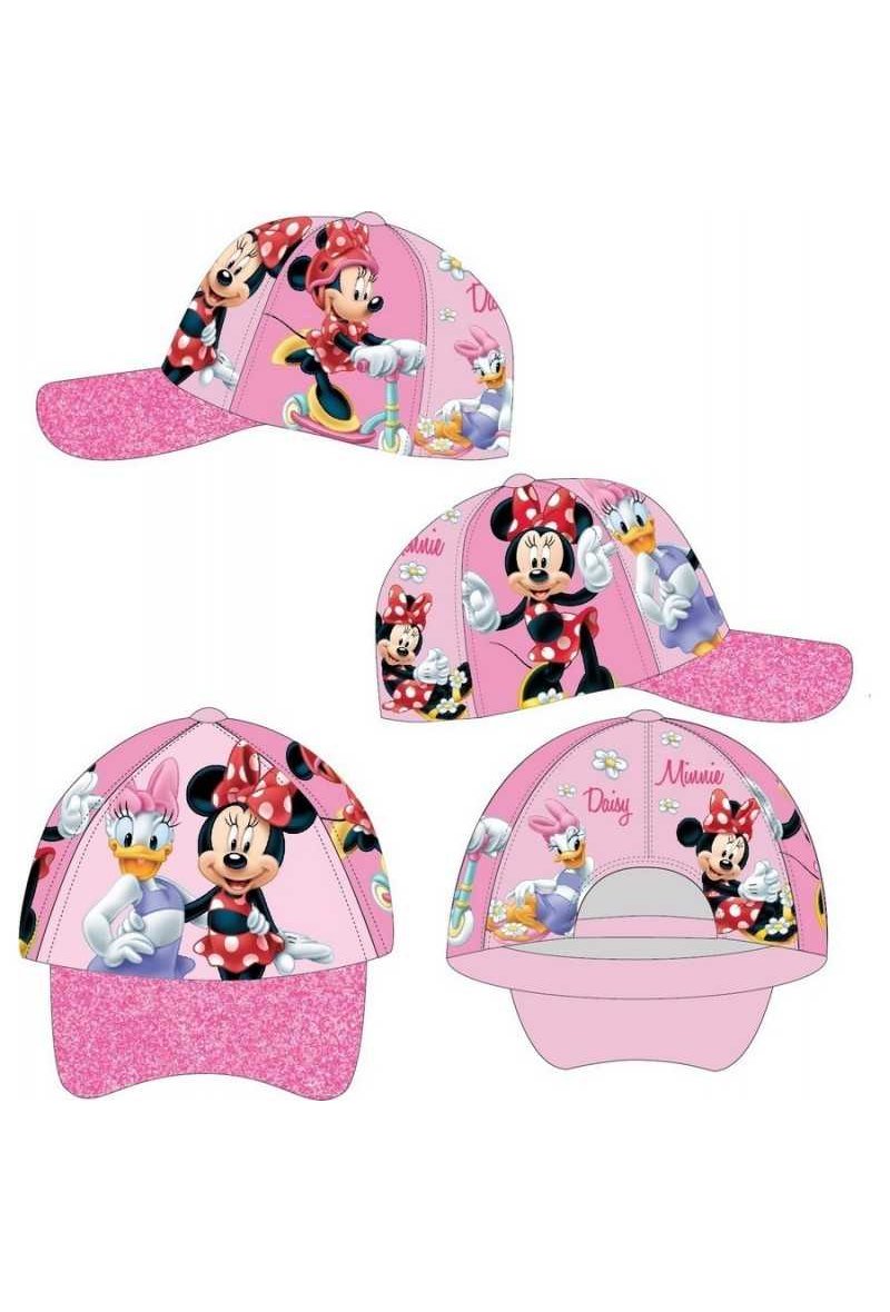 Casquette Minnie Disney Full Sublimation