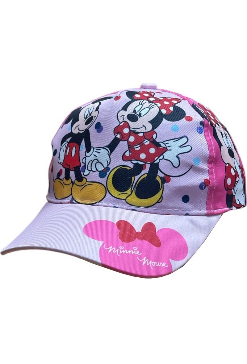 Casquette Minnie Disney Full Sublimation